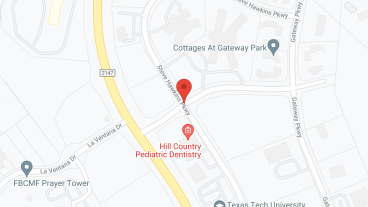 Gateway Villas and Gateway Gardens in google map