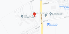 Parkview Nursing and Rehab Center in google map