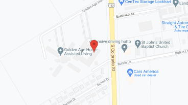 Parkview Nursing and Rehab Center in google map