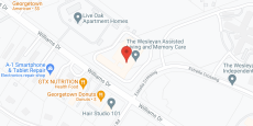 The Wesleyan at Estrella Assisted Living and Memory Care in google map