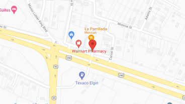 Elgin Golden Years Retirement in google map