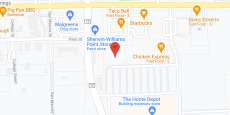 Brown-Karhan Healthcare in google map