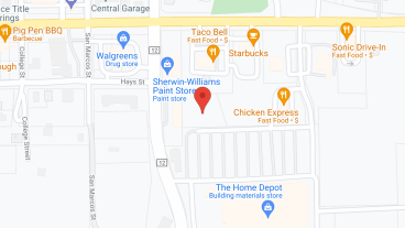 Brown-Karhan Healthcare in google map