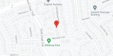 Cedar Park Community Residence in google map