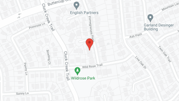 Cedar Park Community Residence in google map