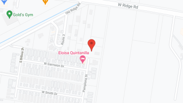 Brook Ridge Retirement Community in google map