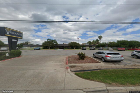 Harlingen Good Samaritan Ctr 