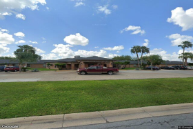 Harlingen Nursing Ctr 