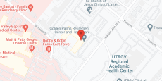 Golden Palms Rehabilitation and Retirement in google map