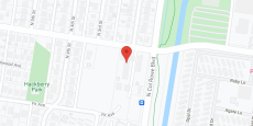 Colonial Manor in google map