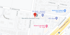 Biltmore Assisted Living in google map