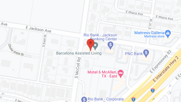 Biltmore Assisted Living in google map