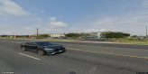 street view of Cimmaron Senior Apartment Hms
