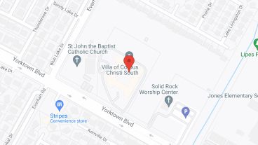 Villa South Assisted Living and Memory Care in google map