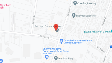 TRISUN Care Center Westwood- Corpus Christi in google map