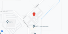 Caraday of Corpus Christi Assisted Living in google map