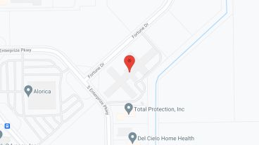 Caraday of Corpus Christi Assisted Living in google map