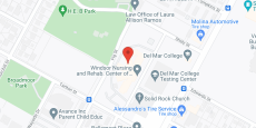 Lynnhaven Nursing Ctr Inc in google map