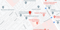 Casa De Oro Apartments in google map