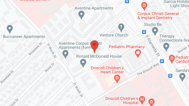 Casa De Oro Apartments in google map