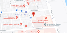 Vista Del Mar Health & Rehab in google map