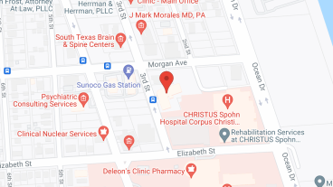 Vista Del Mar Health & Rehab in google map