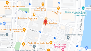 Sea Gulf Villa Apartments in google map