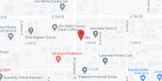 Hospitality House Inc in google map