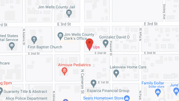 Hospitality House Inc in google map