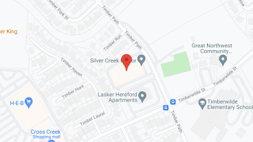 Silver Creek Manor in google map