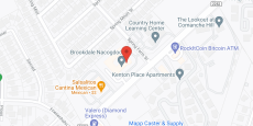 Alterra Sterling House of Nacogdoches in google map