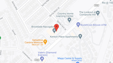 Alterra Sterling House of Nacogdoches in google map