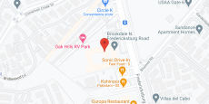 Marriott's Northwest Oaks Guest Home in google map