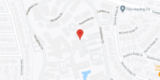 Army Residence Community in google map