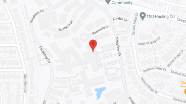 Army Residence Community in google map