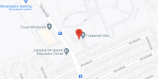 Timberhill Villa Retirement in google map