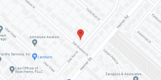 Haven House in google map