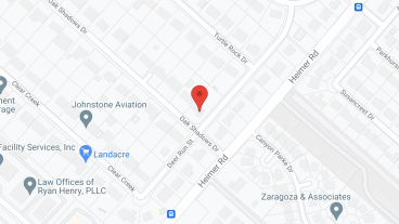 Haven House in google map