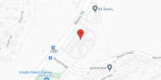 Regent Care Center of San Antonio in google map