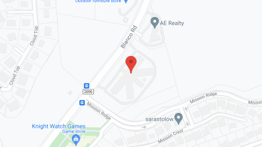 Regent Care Center of San Antonio in google map