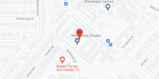 New Forest Haven Assisted Living in google map
