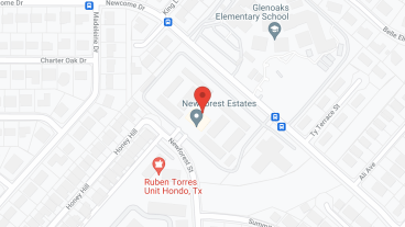 New Forest Haven Assisted Living in google map