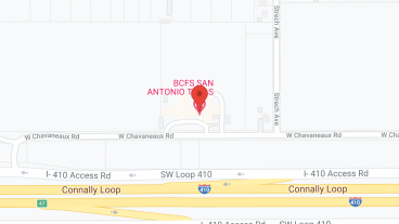 Chavaneaux Health & Rehab Ctr in google map