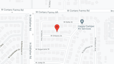 Nuestra Casa Care Home in google map