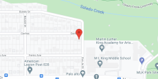 Charlene Edwards Prsnl Cre Hme in google map