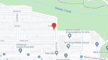 Charlene Edwards Prsnl Cre Hme in google map
