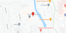 The Inn at Los Patios in google map