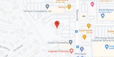 Wedgwood Senior Apartments in google map