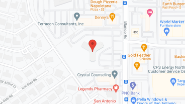 Wedgwood Senior Apartments in google map