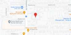 Villa De Amistad in google map